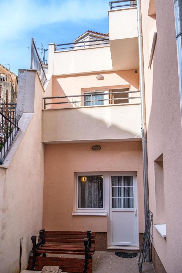 Luxury Apartmens Sebastijan&Karlo Split Exterior foto