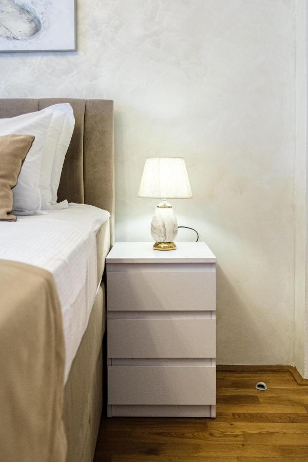 Luxury Apartmens Sebastijan&Karlo Split Exterior foto